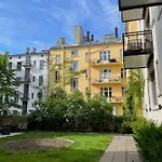 Exclusive, Cosy, Elegant Frogner In The Center Of * Oslo