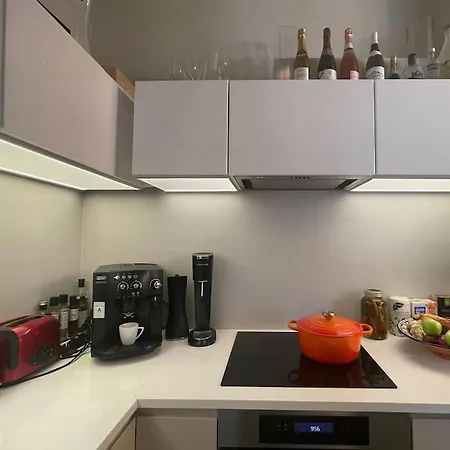 Exclusive, Cosy, Elegant Frogner In The Center Of