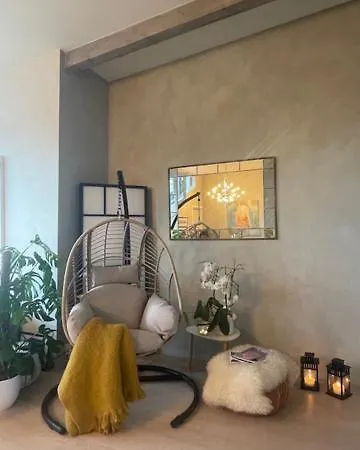 Exclusive, Cosy, Elegant Frogner In The Center Of