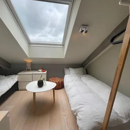 Exclusive, Cosy, Elegant Frogner In The Center Of *