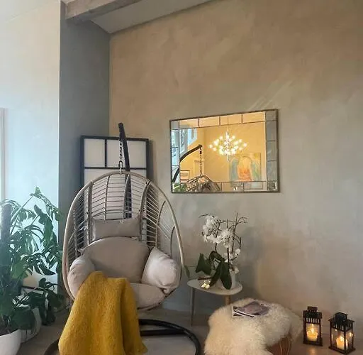 Exclusive, Cosy, Elegant Frogner In The Center Of * Oslo