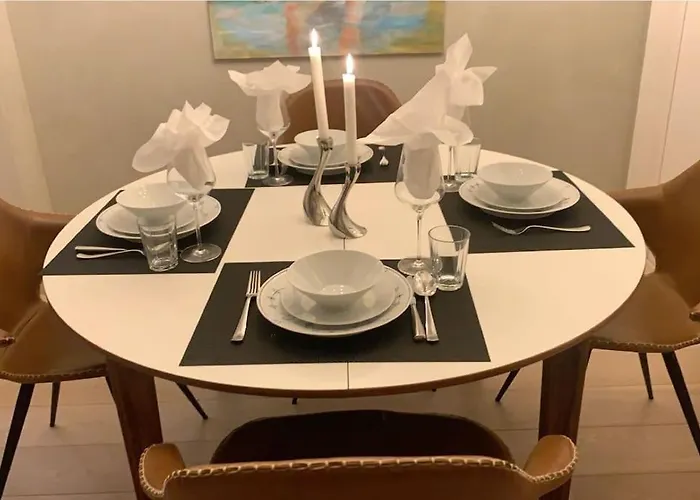 Exclusive, Cosy, Elegant Frogner In The Center Of * Oslo