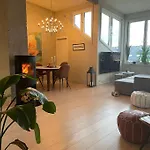 Exclusive, Cosy, Elegant Frogner In The Center Of 아파트
