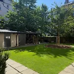 Exclusive, Cosy, Elegant Frogner In The Center Of 아파트