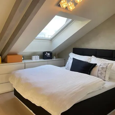 Exclusive, Cosy, Elegant Frogner In The Center Of