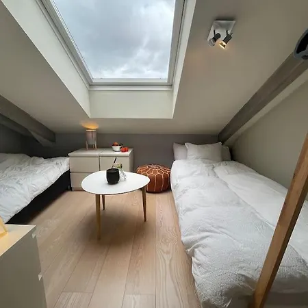 Exclusive, Cosy, Elegant Frogner In The Center Of