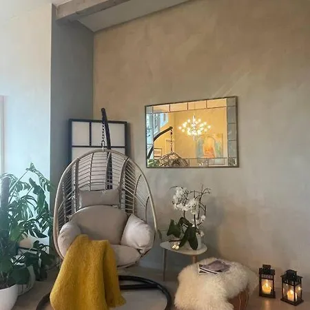 Exclusive, Cosy, Elegant Frogner In The Center Of * Oslo