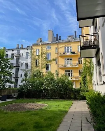 Exclusive, Cosy, Elegant Frogner In The Center Of * אוסלו