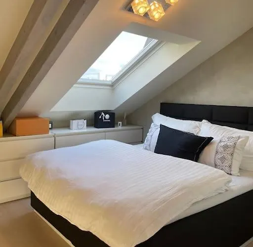 Exclusive, Cosy, Elegant Frogner In The Center Of