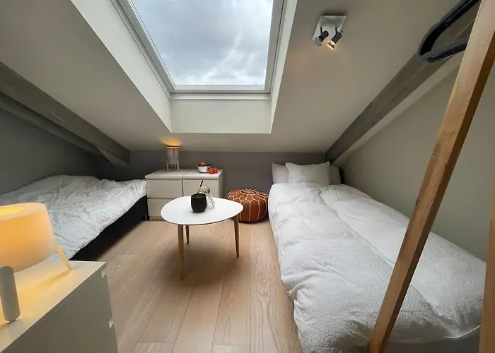 Exclusive, Cosy, Elegant Frogner In The Center Of