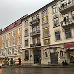 Apartamento Exclusive, Cosy, Elegant Frogner In The Center Of