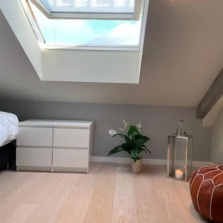 Apartamento Exclusive, Cosy, Elegant Frogner In The Center Of *