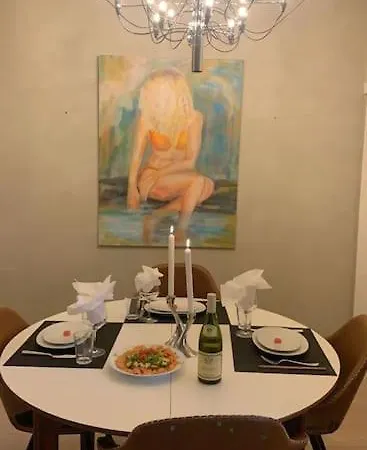 Exclusive, Cosy, Elegant Frogner In The Center Of *