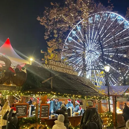 Exclusive, Cosy, Elegant Frogner In The Center Of *