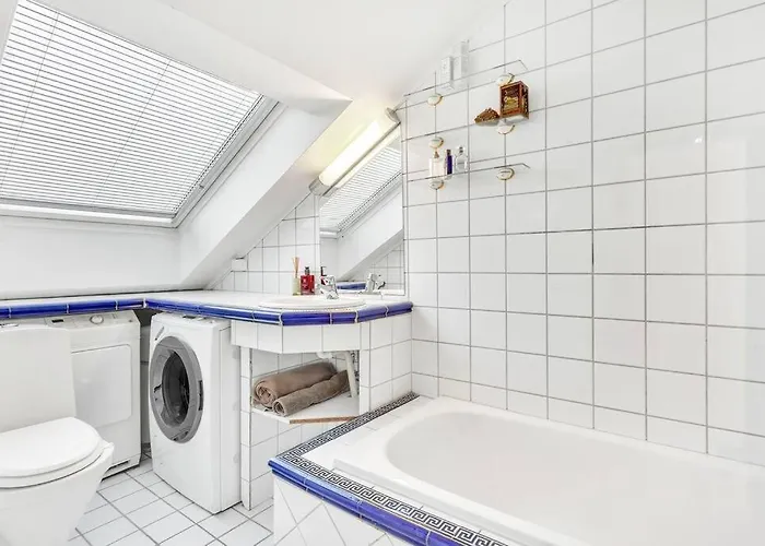 Exclusive, Cosy, Elegant Frogner In The Center Of オスロ